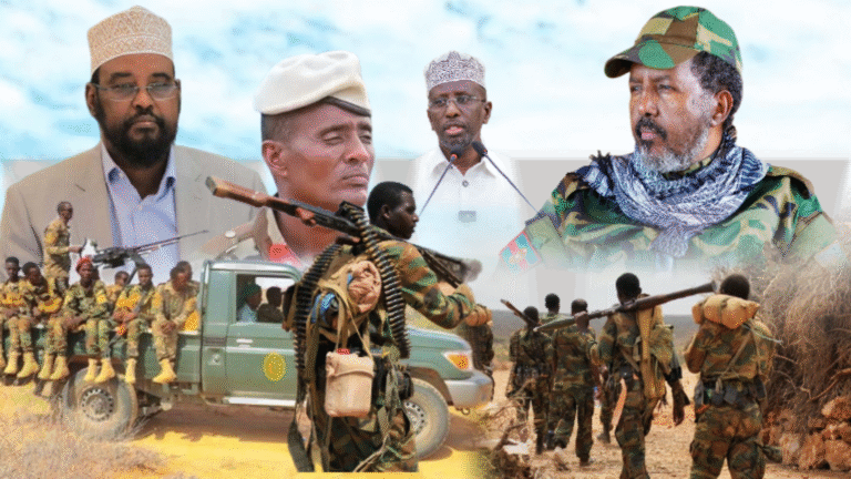 {DAAWO MUQAALKA} Wararkii ugu Dambeeyay 27-09-2025.