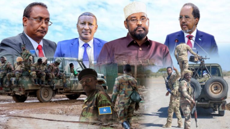 {DAAWO MUQAALKA} Wararkii ugu Dambeeyay 29-09-2025.