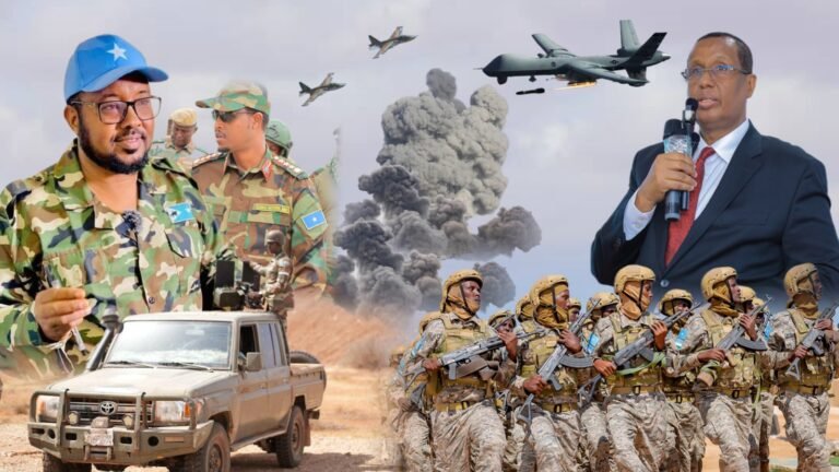 {DAAWO MUQAALKA}  Wararkii ugu waa weeynaa Soomaaliya iyo Caalamka 09-09-2025