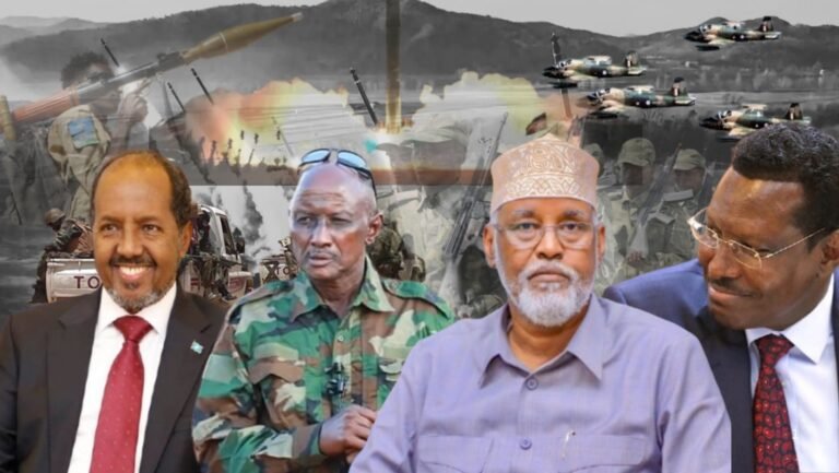 Warka Duhurnimo ee Warbaahint Hiiraanweyn 3-09 – 2025