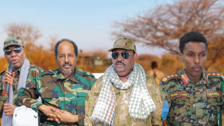 Warka Duhurnimo ee Warbaahint Hiiraanweyn 4-09 – 2025