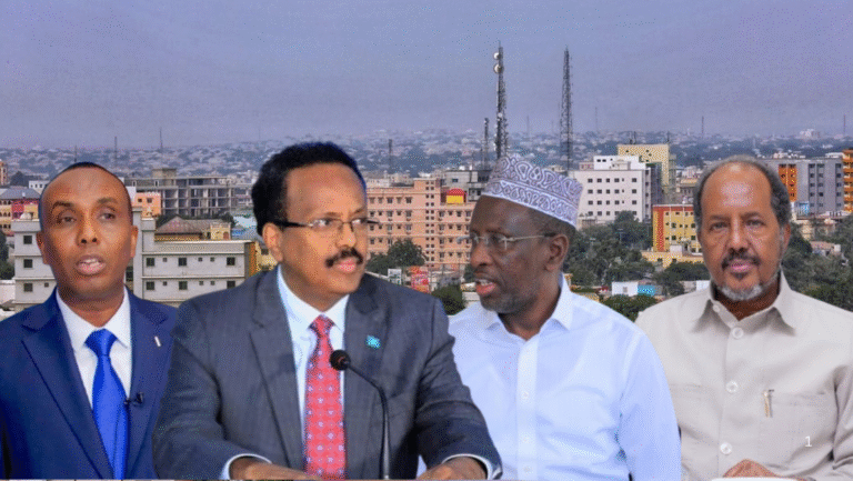 Warka Duhurnimo ee Warbaahint Hiiraanweyn 5-09 – 2025