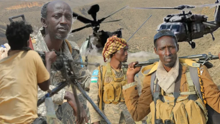 [DHAGEYSO WARKA] Warka Habeenimo ee Hiiaanweyn.