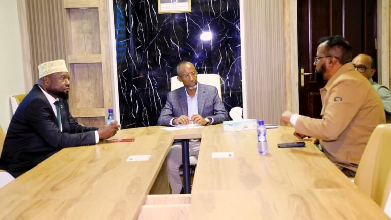 {DAAWO MUQAALKA} Wasaarada Waxbarashada oo ka jawaabtay Amarkii ka yimid madaxweynaha Soomaaliya.