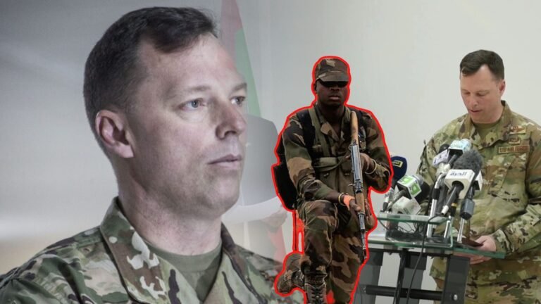 {DAAWO MUQAALKA} Shacabka Maandheere oo saameyn ku yeelatay Dagaaladii dhaxmaray jubaland iyo Ciidamada Dowladda