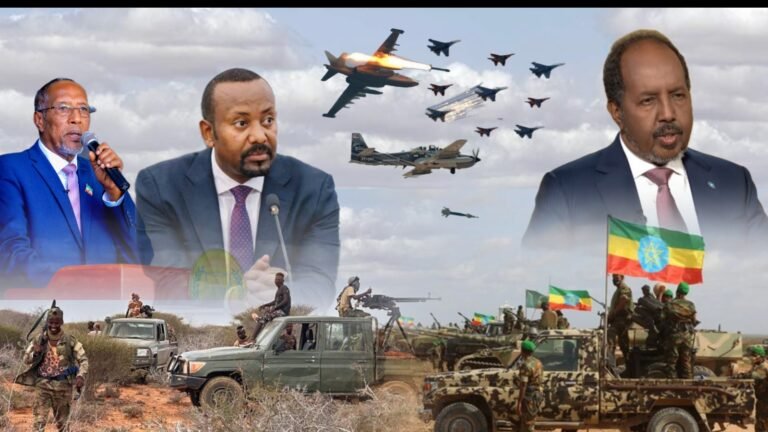 {DAAWO MUQAALKA} Wararkii ugu waa weeynaa Soomaaliya iyo Caalamka 06-09-2025