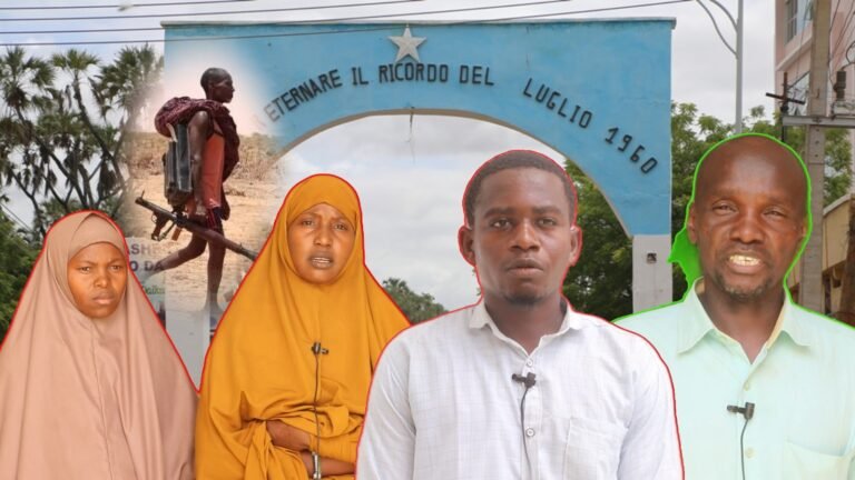 {DAAWO MUQAALKA} WAR DEG-DEG AH Wiil Dhawaan Aroos gali rabay oo lagu dilay Baladweyne Halka la dhaawacay Walaalkiis.