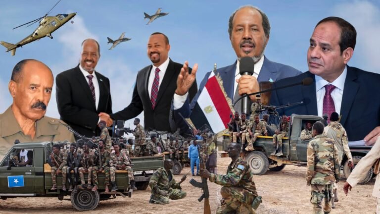 {DAAWO MUQAALKA} Wararkii ugu Dambeeyay 09-09/2025