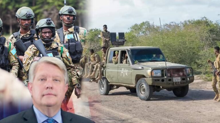 {DAAWO MUQAALKA} Maxuu yahay Balan qaadka Mareeykanka usameeyen Soomaaliya.?