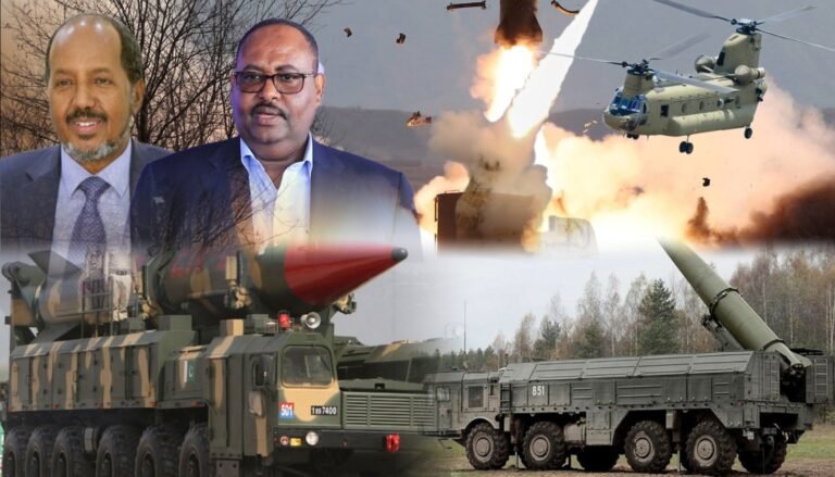 {DAAWO MUQAALKA} Wararkii ugu waa weeyn Soomaaliya iyo Caalamka 14-09 2025