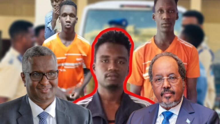 {DAAWO MUQAALKA}  Dulmiga dowladda daadkiisa inta uusan nawada qaadin aan iska qabano”C/Cabdishakuur”