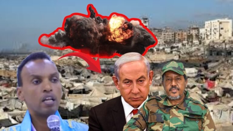 {DAAWO MUQAALKA} Abuukate Dudaaye “Adiga oo madaafiic kugu socota kawaran hadii lagu diido gargaarka”.