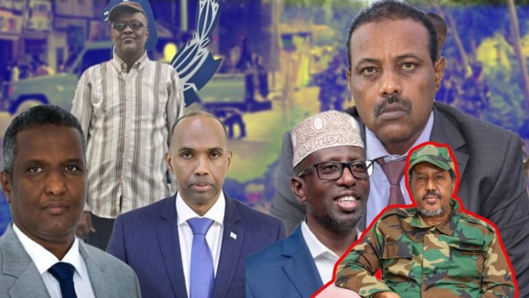 {DAAWO MUQAALKA}Xildhibaan Cismaan Xaadoole “Hala ogaado wadanka Doorasho Qof iyo Cod ah ayuu aaday,