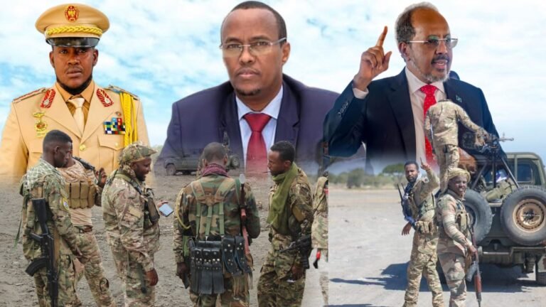 {DHAGEYSO} Warka Subaxnimo ee Radio HIiraanweyn 5 09 2025