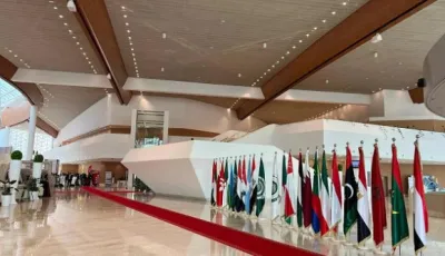 Dowladda Soomaaliya oo difaacday Jaamacadda Carabta kaddib Eedeyntii Itoobiya