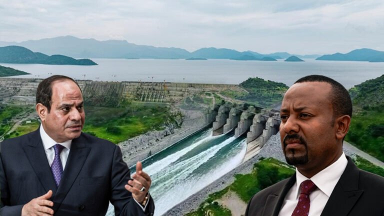 {DAAWO MUQAALKA} Saameeyn intee la’ek ayey Dalalka suudaan iyo masar ku yeelan Doontaa Biyo Xireenka wabiga Niil.?