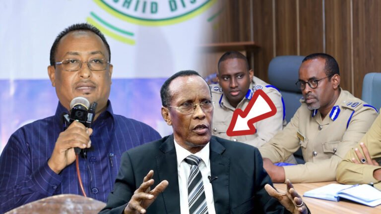 {DAAWO MUQAALKA} Maxaa Saakay ka cusub is riixriixa Df iyo Mucaaradka.