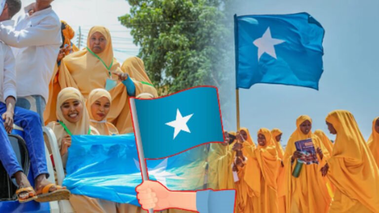 {DAAWO MUQAALKA}  Amaro Cusub oo la dul dhigay Dugsiyada Gobalka Banaadir.