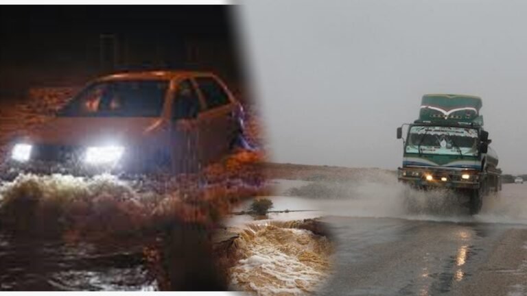 {DAAWO MUQAALKA} Dad laga soo Badbaadiyey Daadad kusoo Rogmaday Puntland.