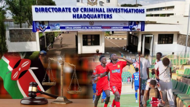 {DAAWO MUQAALKA} Dhalinyaro Soomaaliyeed oo lasoo Taagay Maxkamad ku taallo Dalka Kenya.