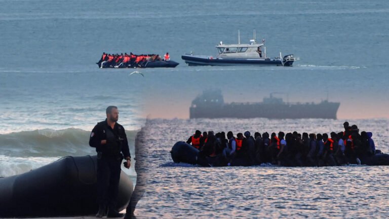 {DAAWO MUQAALKA} Ingiriiska oo dib u celinaya Nin u dhashay Eretareeya oo sharci ka waayay Dalkaas