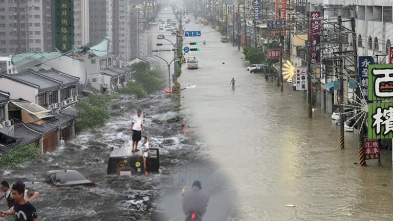 {DAAWO MUQAALKA} Dad ku Geeriyooday Duufaan ku dhufatay Dalka Taiwan