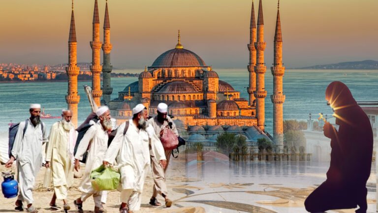 {DAAWO MUQAALKA} Dood Xoogan oo ka Dhalatay Masjid labo iimaam Salaadii Maqribkii Tujisay.