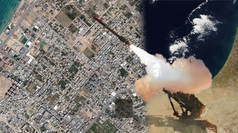 {DAAWO MUQAALKA} Gaza oo Laga soo wariyano Xaalad Quus Ah.