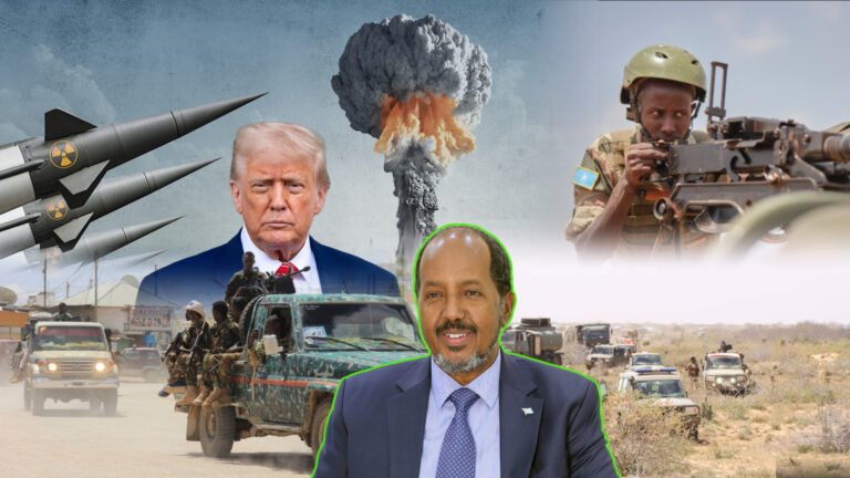 {DAAWO MUQAALKA} Wararkii ugu waa weeyn Soomaaliya iyo Caalamka 21-09 2025