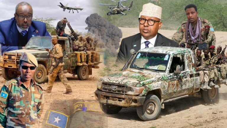 {DAAWO MUQAALKA} Wararkii ugu waa weeynaa Soomaaliya iyo Caalamka 12-09-2025