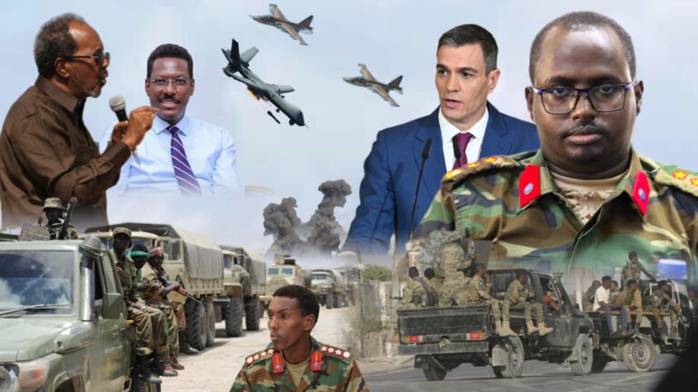 {DAAWO MUQAALKA} Wararkii ugu waa weeynaa Soomaaliya iyo Caalamka 11-09-2025