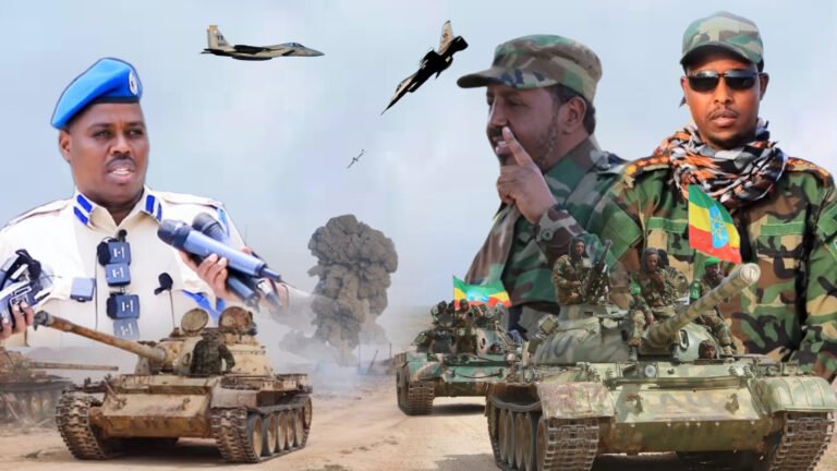 {DAAWO MUQAALKA} Wararkii ugu waa weeyn Soomaaliya iyo Caalamka 15-09 2025