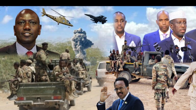 {DAAWO MUQAALKA} Wararkii ugu waa weeyn Soomaaliya iyo Caalamka 26/09/2025