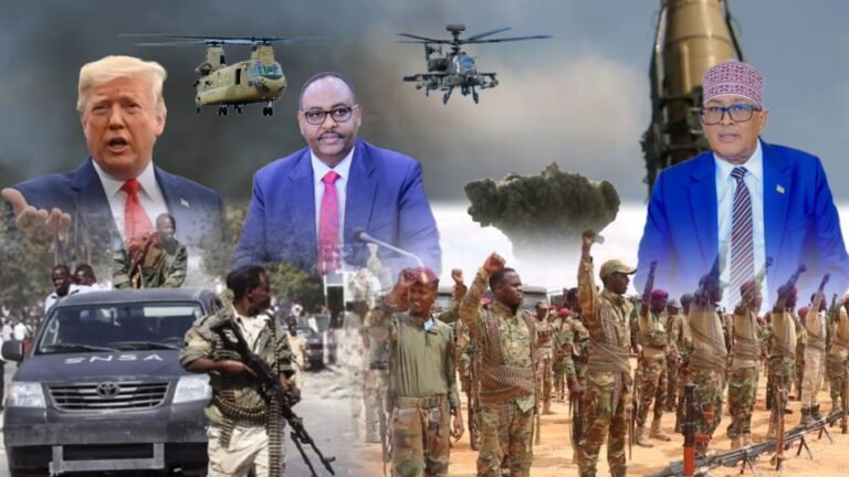 {DAAWO MUQAALKA} Wararkii ugu waa weeynaa Soomaaliya iyo Caalamka 03-09-2025