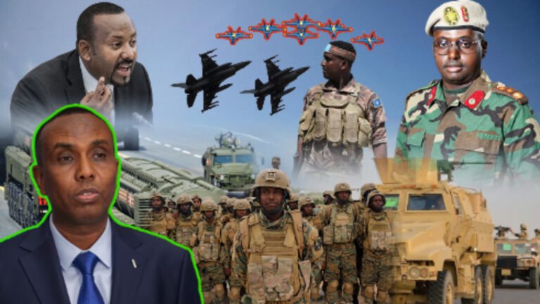 {DAAWO MUQAALKA}  Wararkii ugu waa weeynaa Soomaaliya iyo Caalamka 05-09-2025