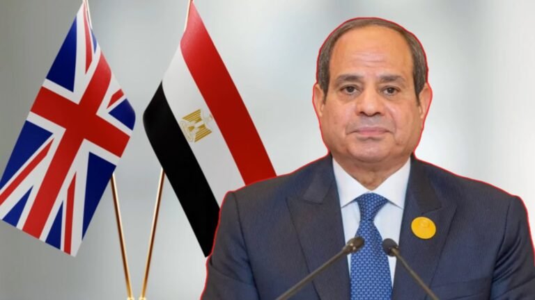 Masar Oo Jabuuti ka dhiseeyso Dekad Cuub iyo Itoobiya oo indhaha ku hayso.