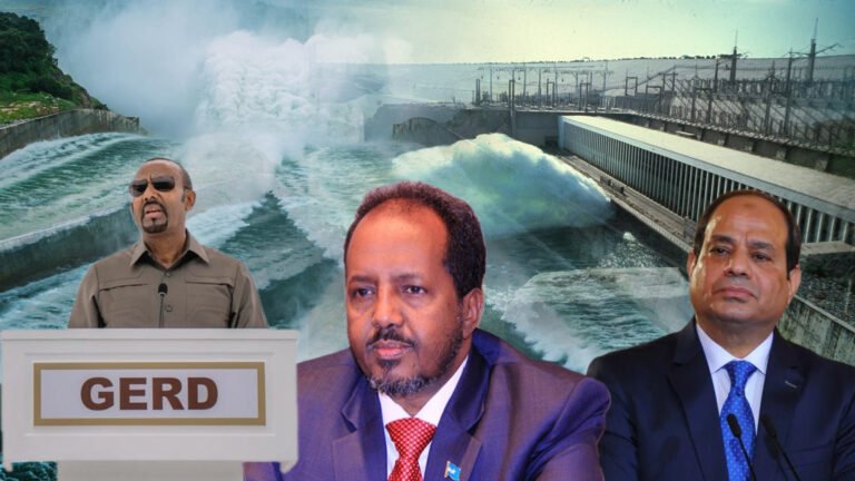 {DAAWO MUQAALKA} Maxaa ka Dhalan karo Biyo Xireenka wabiga Niil ee Itoobiya Sameeysatay.?