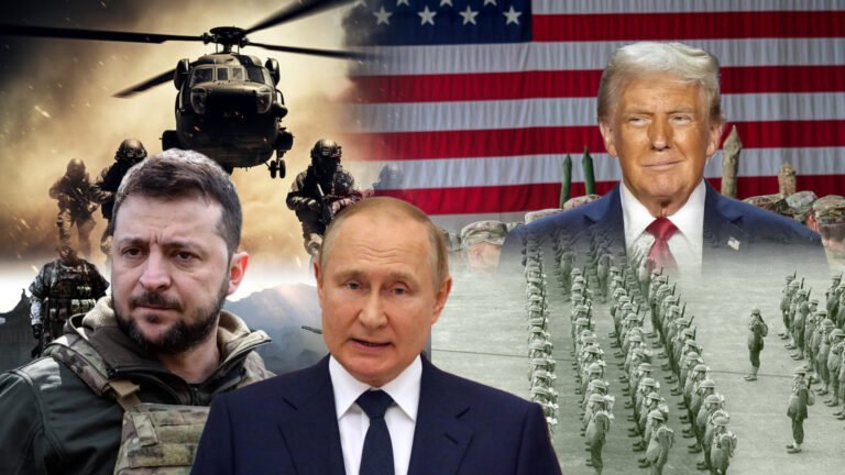 {DAAWO MUQAALKA} Maxay tahay qodobada ay isku hayaan Ruushka iyo Ukraine.?