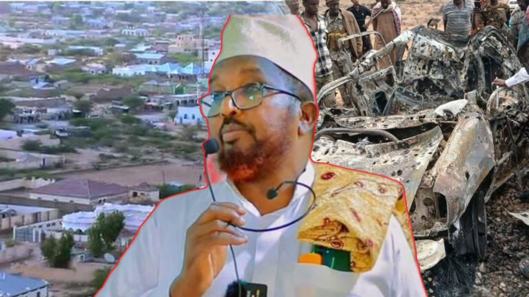 VIDEO {DAAWO MUQAALKA}Sidee u dhacday Duqeeynta lala Beegsaday Nabadoon Cumar Cabdullaahi.?