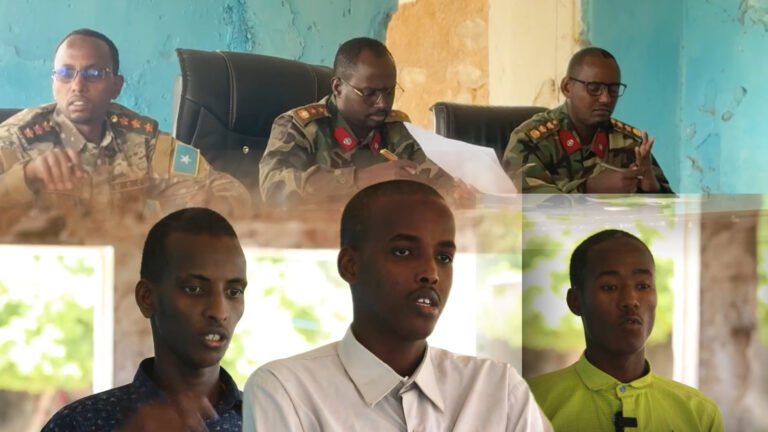 {DAAWO MUQAALKA}  Waaliidkeey oo ika Diiday Yurub ineey ii Diraan Darteed ayaa AS ugu Biiray