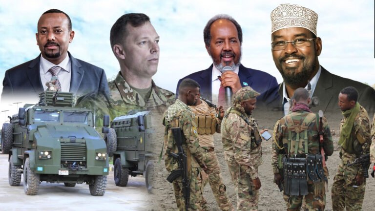 {DAAWO MUQAALKA} Wararkii ugu Dambeeyay 06-09/2025