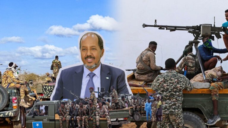 {DHAGEYSO} Warka Subaxnimo ee Radio Hiiraanweyn 18 09 2025