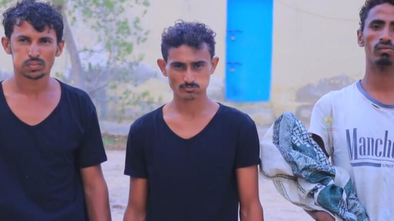 {DAAWO MUQAALKA} Somaliland oo Gacanta kusoo Dhigtay Ajaanib Dhoofinayey Xayawaanka Haramcadka.