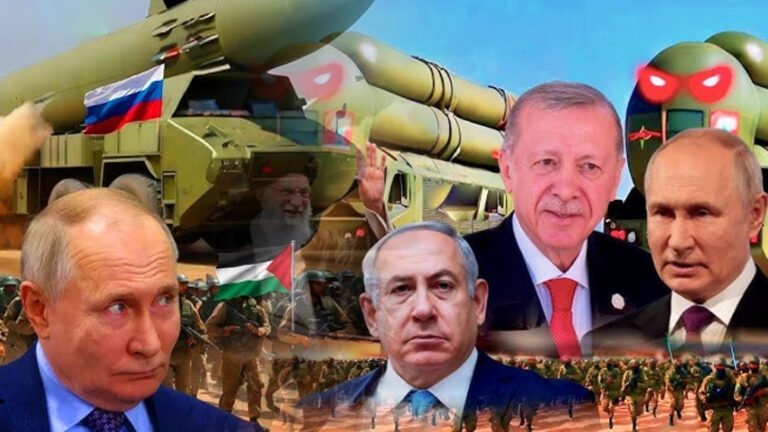 {DAAWO MUQAALKA} Dhacdooyinkii ugu dambeyay Caalamka 06/9/2025