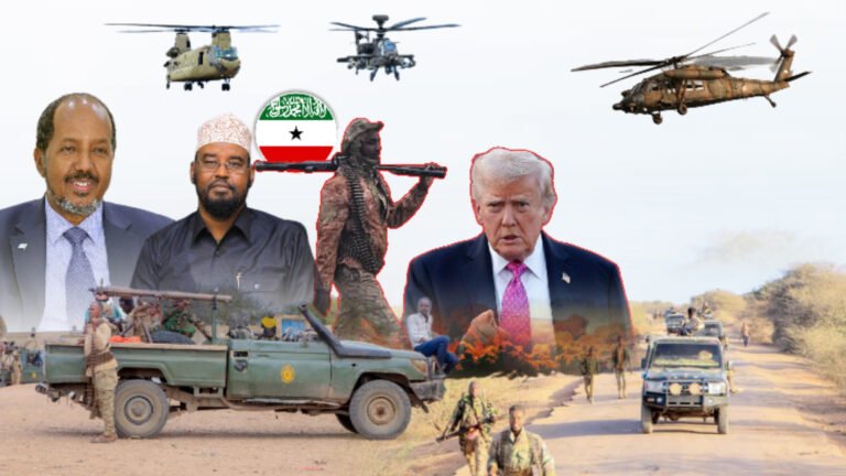 {DAAWO MUQAALKA} Wararkii ugu waa weeyn Soomaaliya iyo Caalamka 28-09-2025