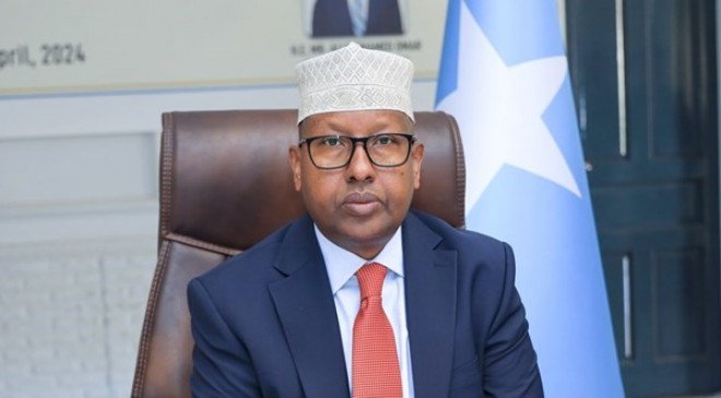 Soomaaliya oo la sheegay in horumar dhanka ammaanka ah ay sameeysay iyo Dowladda oo soo dhoweeysay?