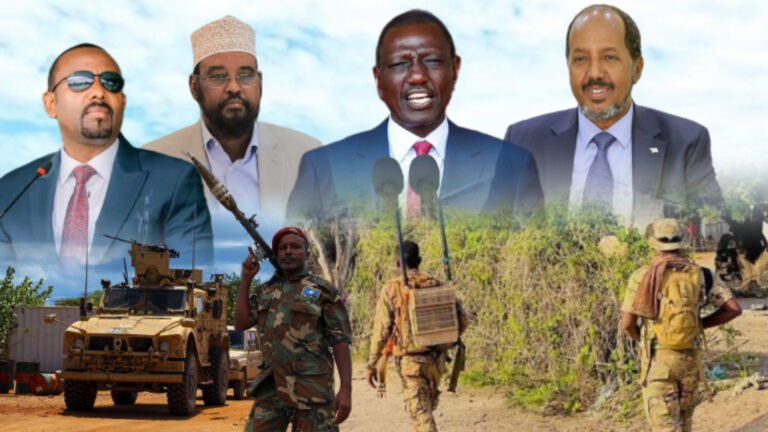 {DAAWO MUQAALKA} Wararkii ugu Dambeeyay 11-09/2025