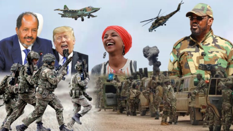 {DAAWO MUQAALKA}  Wararkii ugu waa weeyn Soomaaliya iyo Caalamka 20-09 2025