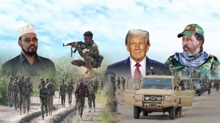 {DHAGEYSO} Warka Subaxnimo ee Radio HIiraanweyn 3 09 2025