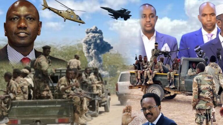 {DHAGEYSO} Warka Subaxnimo ee Radio HIiraanweyn 28 09 2025